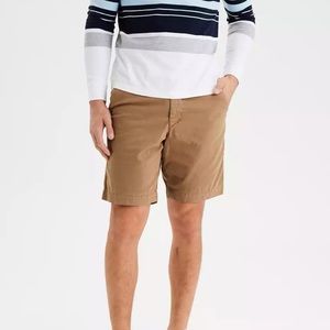 🦅American Eagle Next level flex shorts